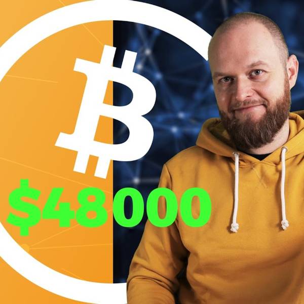 Bitcoinovej kanál